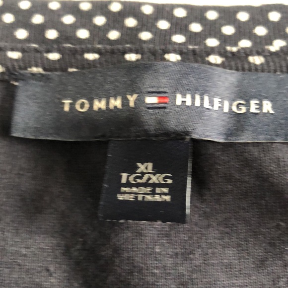 Tommy Hilfiger Short Sleeve Top - Picture 3 of 6